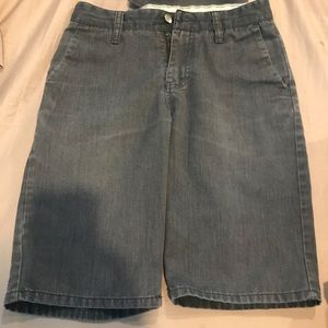 Boys shorts